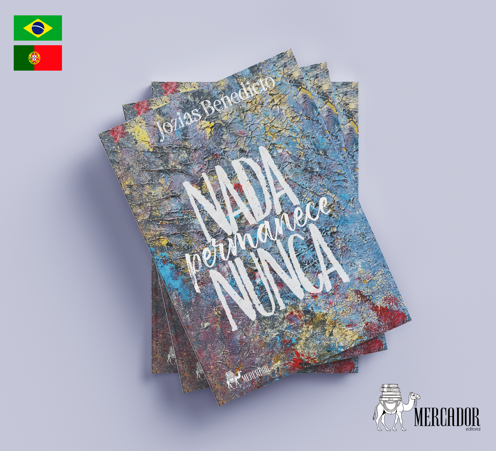 Nada permanece nunca
