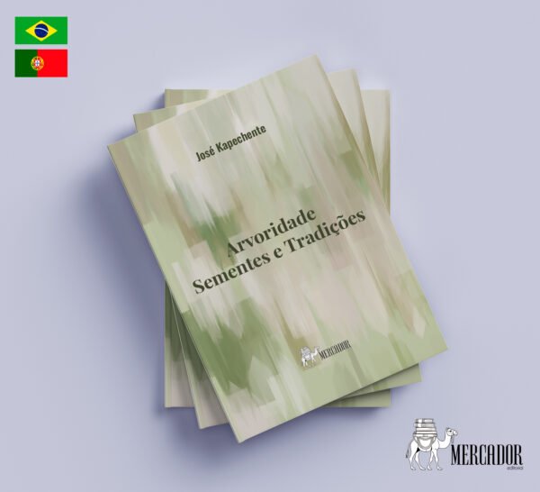 Arvoridade: sementes e tradições