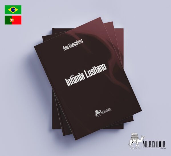 Infâmia Lusitana