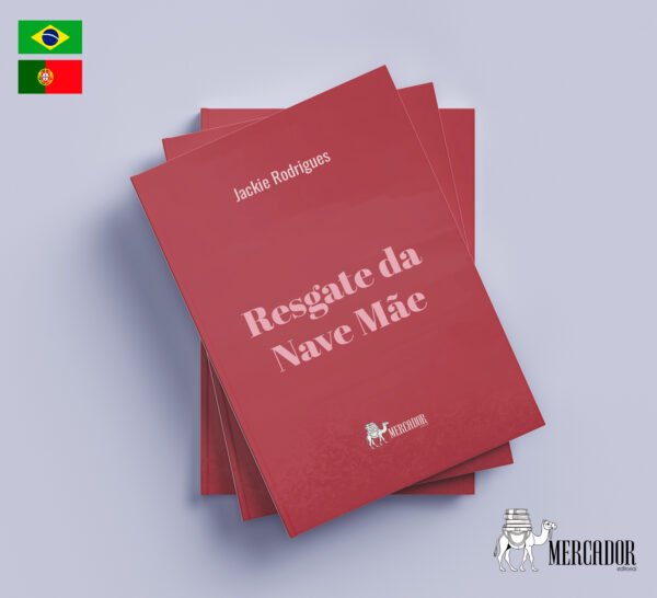 Resgate da Nave Mãe