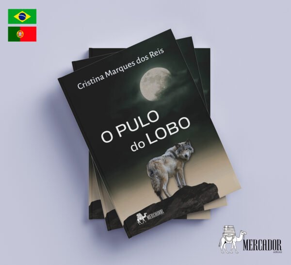 O Pulo do Lobo