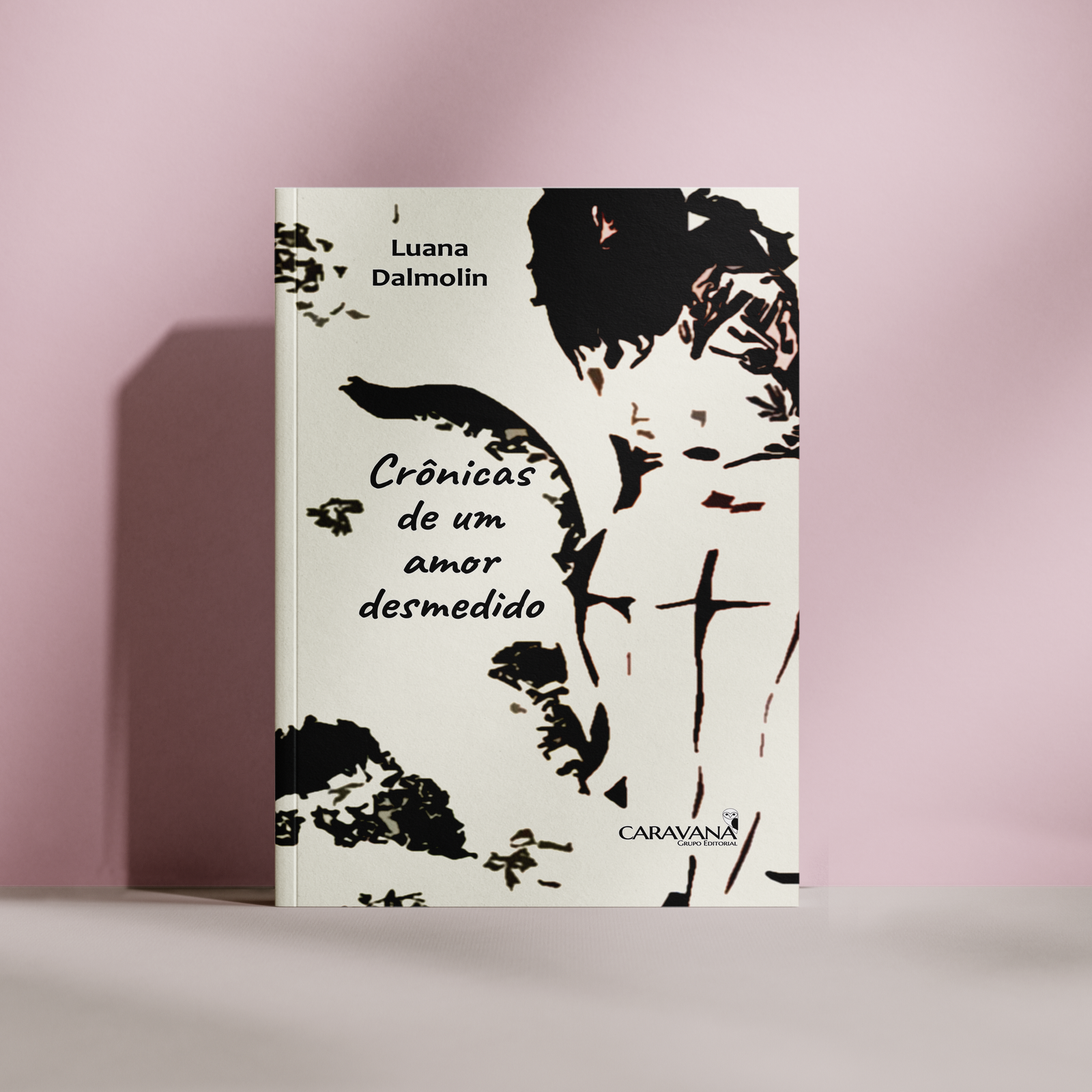 Crônicas de um amor desmedido