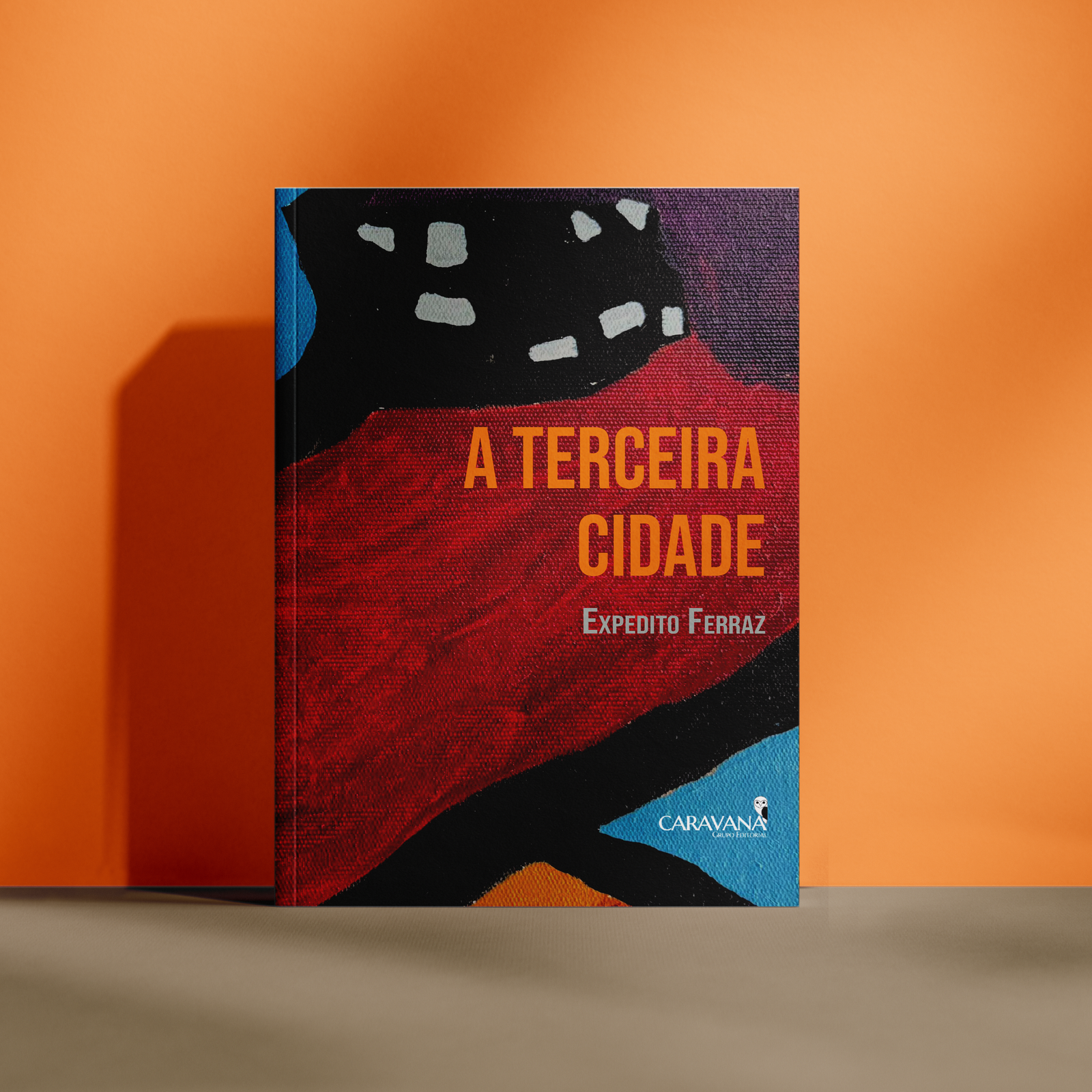 A terceira cidade