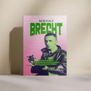 O fascismo é a verdadeira face do capitalismo