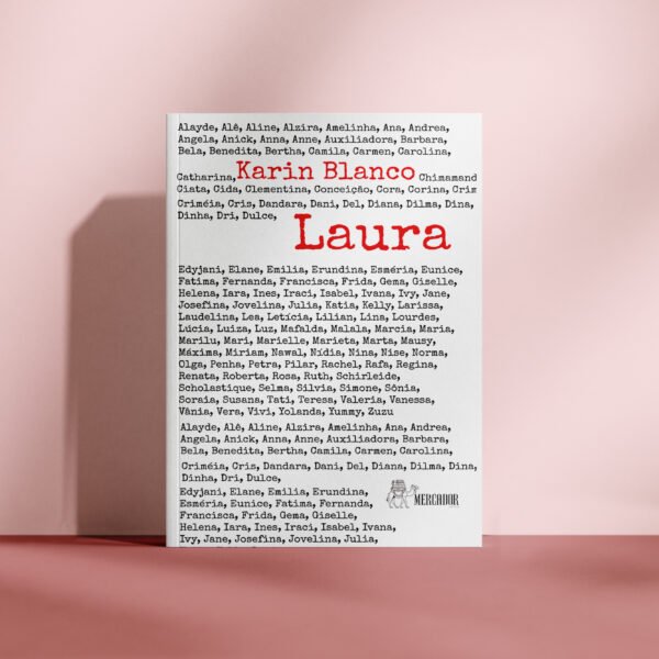 Laura | versión en español