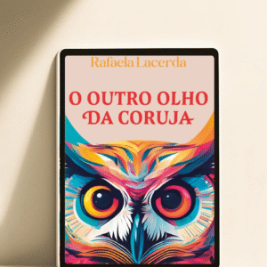 O outro olho da coruja | Ebook Formato Kindle