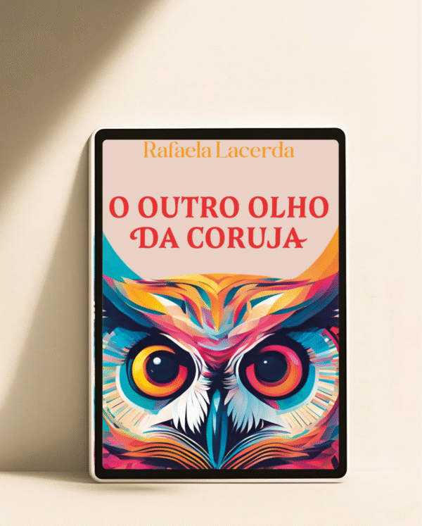 O outro olho da coruja | Ebook Formato Kindle