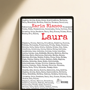 Laura | Ebook Formato Kindle