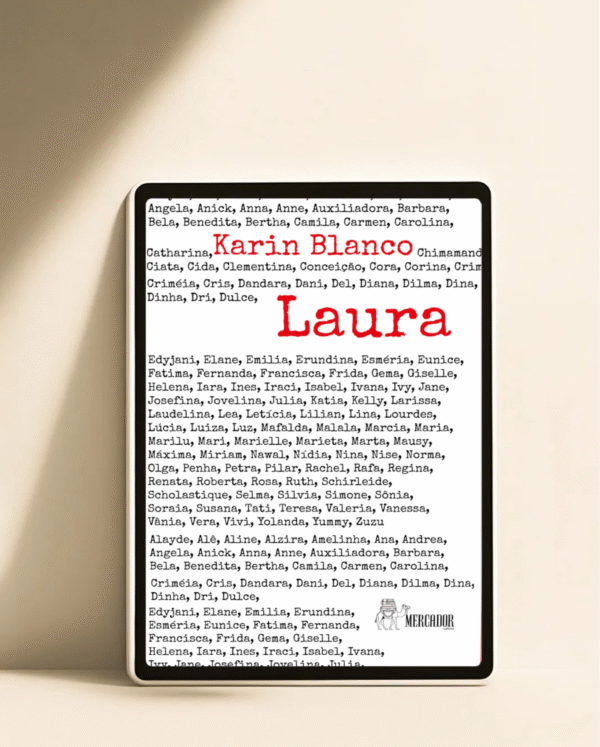 Laura | Ebook Formato Kindle