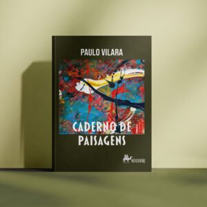 Caderno de paisagens
