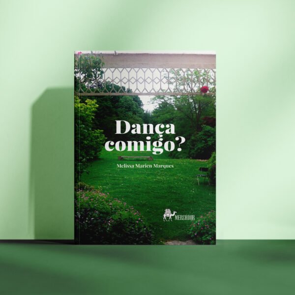 Dança comigo?