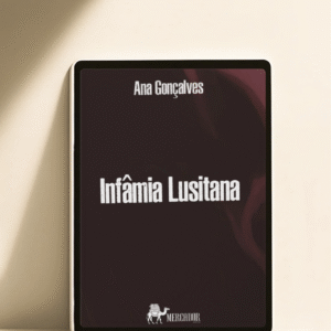 Infâmia Lusitana | E-book formato Kindle