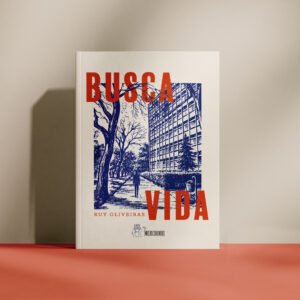 Busca vida