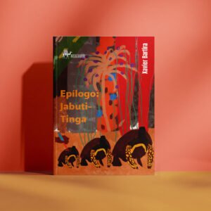 Epílogo: Jabuti-tinga