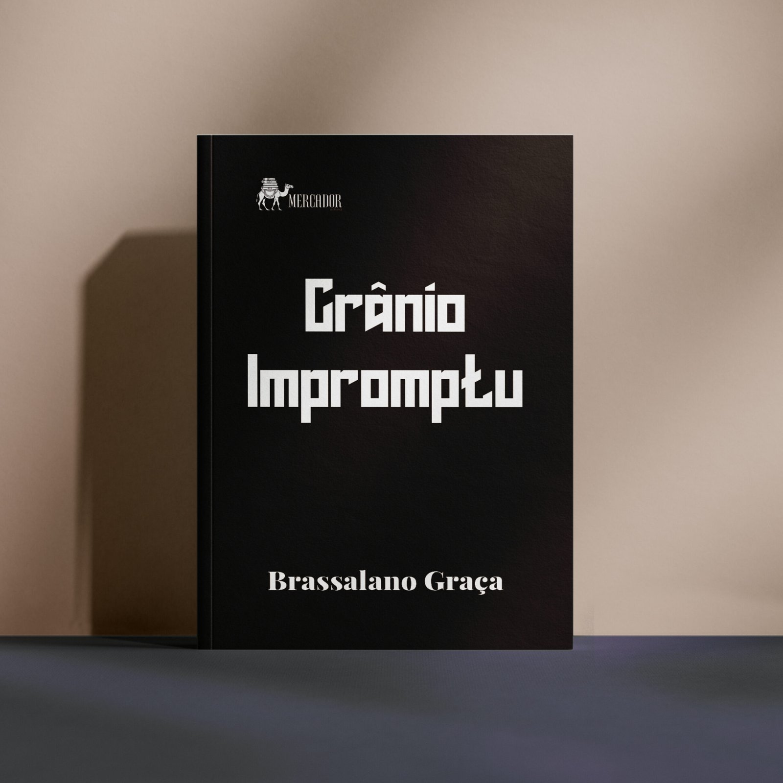 Crânio Impromptu