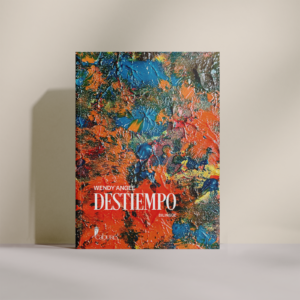 Destiempo (Edición bilingüe)
