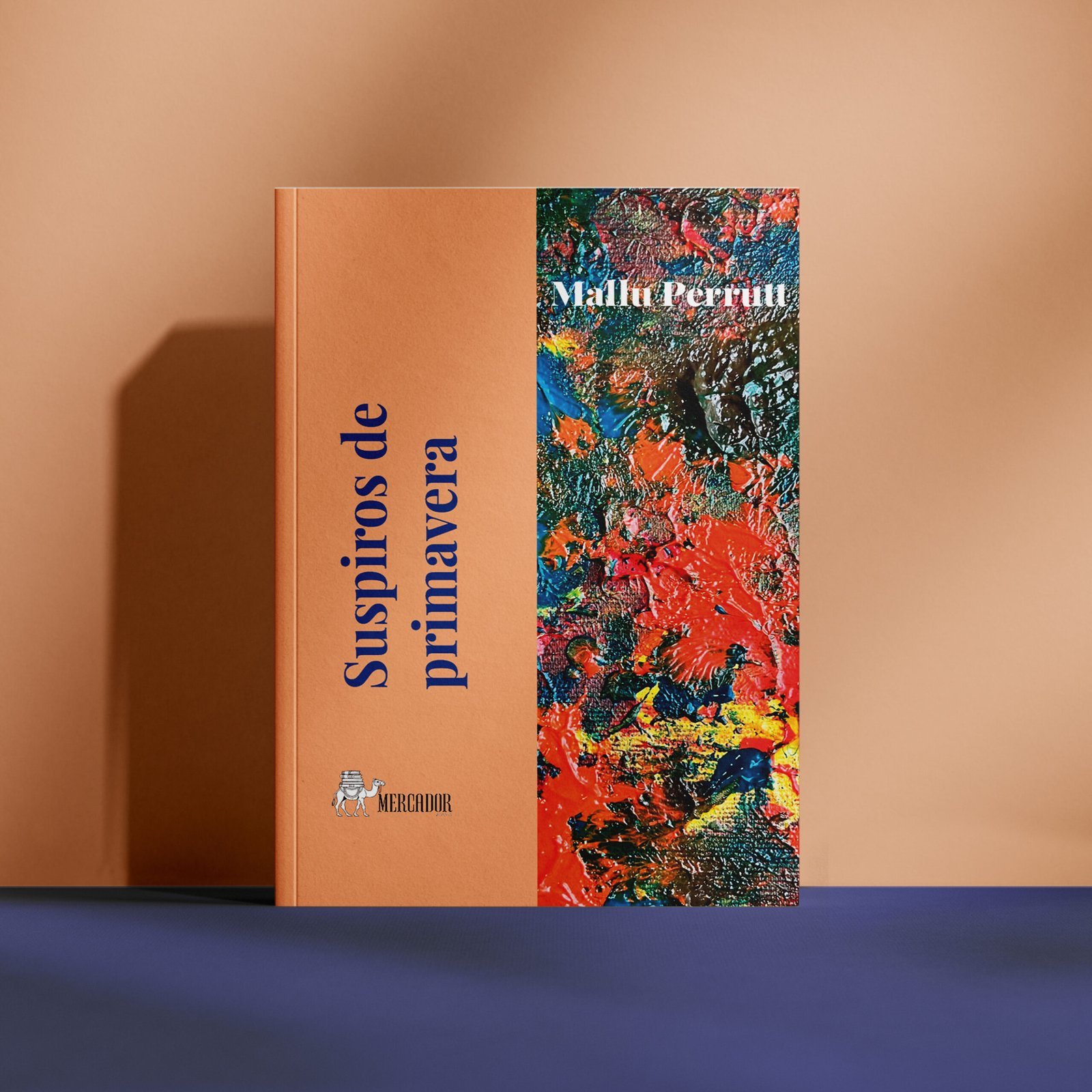 Suspiros de primavera